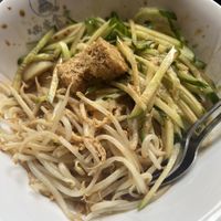   at Xi'An Küche in Aachen