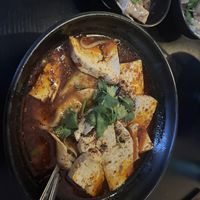   at Xi'An Küche in Aachen