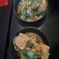   at Xi'An Küche in Aachen