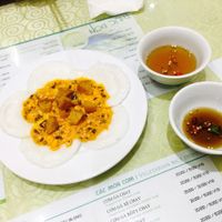 bahnbeo at Thuy in Da Nang