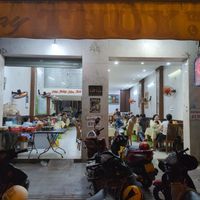 Front at Thuy in Da Nang