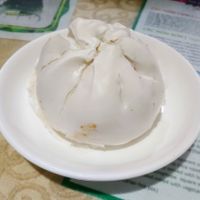 Bánh bao at Thuy in Da Nang