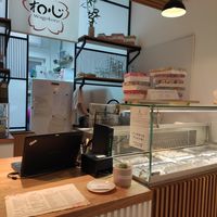  at Wagokoro in Belgrade