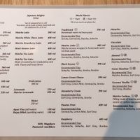  at Wagokoro in Belgrade