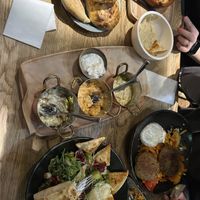   at Bona'me in Cologne