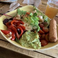   at ComiCoffee in Newport