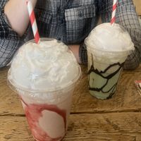   at ComiCoffee in Newport