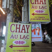Wayfinders at Au Lac in Da Nang