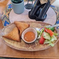  at Blue Nile in The Hague