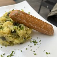   at Le Zinneke in Brussels