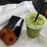  at FALAFEL n' JUICE in Bradford