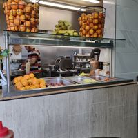  at FALAFEL n' JUICE in Bradford