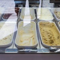  at Hasta Ice Cream in Zurich