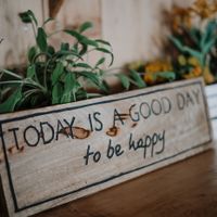 Good day at L‘ Insalatina in Merano