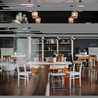 Our lovely place at L‘ Insalatina in Merano