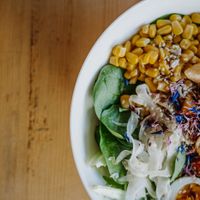 Yam Yam at L‘ Insalatina in Merano