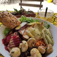  at L‘ Insalatina in Merano