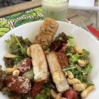   at L‘ Insalatina in Merano