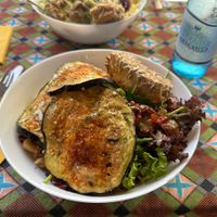 Schon zum dritten Mal hier gewesen. Immer wieder super lecker!   at L‘ Insalatina in Merano