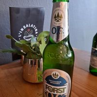  at L‘ Insalatina in Merano