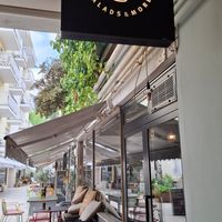  at L‘ Insalatina in Merano