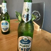   at L‘ Insalatina in Merano