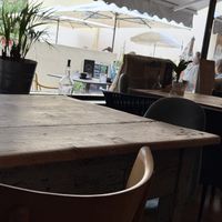   at L‘ Insalatina in Merano