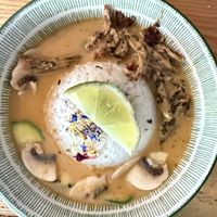   at L‘ Insalatina in Merano