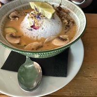   at L‘ Insalatina in Merano