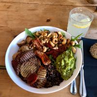  at L‘ Insalatina in Merano