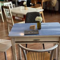 inside  at L‘ Insalatina in Merano