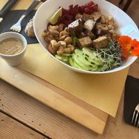   at L‘ Insalatina in Merano