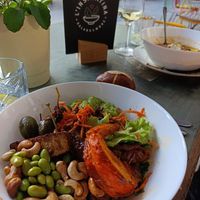  at L‘ Insalatina in Merano