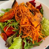  at L‘ Insalatina in Merano