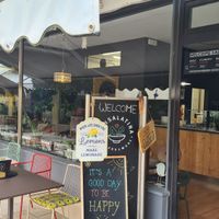  at L‘ Insalatina in Merano