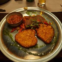  at Beans Country in Wedemark