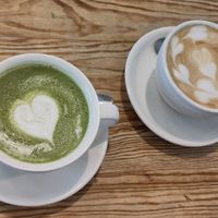  at Oh My Goodness Café in Strasbourg