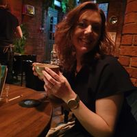 Inside at Speak In Code in Manchester