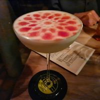 Forgot about this one.  Yep, tasty. at Speak In Code in Manchester