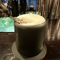 Drink  at Speak In Code in Manchester