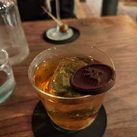 Track 6 at Speak In Code in Manchester