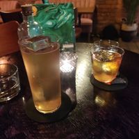 Track 4 and track 6 at Speak In Code in Manchester