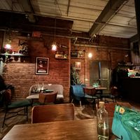 Interior   at Speak In Code in Manchester