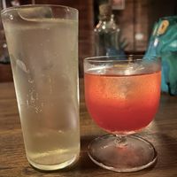 Mojo & Sbagliato  at Speak In Code in Manchester