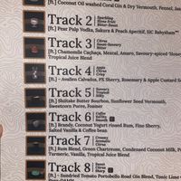 I had track 5   at Speak In Code in Manchester