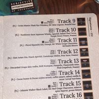 Unique flavours   at Speak In Code in Manchester