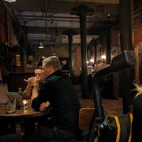  at Speak In Code in Manchester