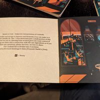  at Speak In Code in Manchester