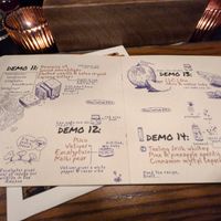  at Speak In Code in Manchester