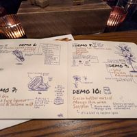  at Speak In Code in Manchester